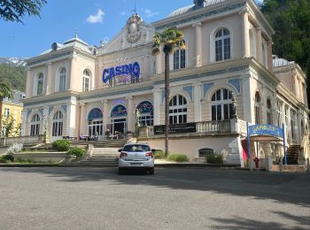 Excursión Senderismo Vernet-les-Bains - Col de Jou - Photo