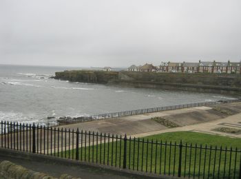 Excursión A pie North Tyneside - Stride out walk - Photo