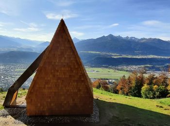 Tocht Te voet Onbekend - Rauschbrunnen-Runde - Photo