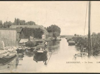 Tour Zu Fuß Leiderdorp - Achthovenroute - Photo