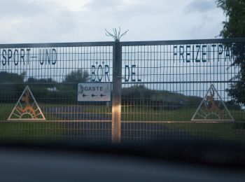 Tocht Te voet Rosdorf - Rundwanderweg Dransfeld 17 - Photo