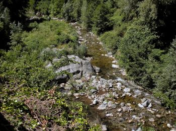 Excursión A pie Voltaggio - Isoverde - Monte delle Figne - Casa Carrosina - Photo