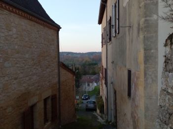 Percorso Marcia Couze-et-Saint-Front - Couze et St Front 11,1km - Photo