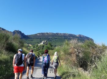 Tocht Stappen Piégros-la-Clastre - Piegros la clastre - Photo