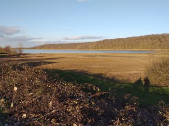 Randonnée Marche Puydarrieux - puydarrieux G4 reconnu  - Photo