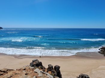 Tour Wandern Sagres - ALGARVE - Grande boucle près du Cabo de São Vicente - Photo