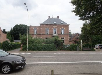 Randonnée A pied Brasschaat - Vriesdonkpad - Photo