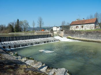 Trail On foot Malters - Blatten - Rodel - Photo