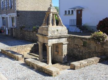 Excursión A pie Sainte-Hélène - Entre bois et landes - Photo