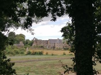 Trail Walking Paimpol - Autour de l'Abbaye de Beauport - Photo