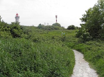 Randonnée A pied Le Havre - Autour du Cap - Photo