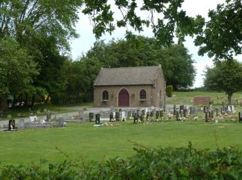 Excursión A pie North East Derbyshire - North Wingfield Walk - Photo