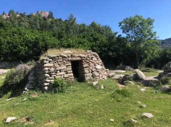 Excursión Senderismo Dorres - 20220626 Boucle hasardeuse depuis Dorres - Photo