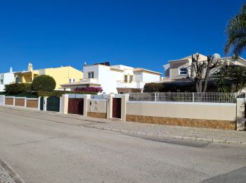 Tour Wandern São Gonçalo de Lagos - Ponta da Piedade Lagos Portugal - Photo