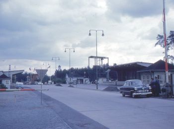 Tocht Te voet Helmstedt - Lappwald Rundwanderweg 1 - Photo