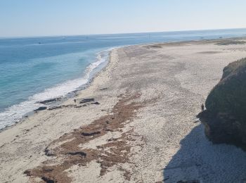 Excursión Senderismo Groix - Groix EST SUD - Photo