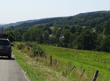 Trail On foot Stoumont - 8. Promenade du Pouhon de Ruy - Photo