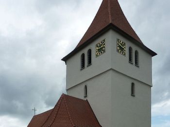 Tour Zu Fuß Süßen - Salach - Schlat - Photo