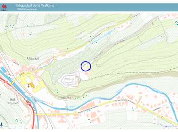 Trail Walking Theux - 20250726 - Franchimont 6.4 Km - Photo