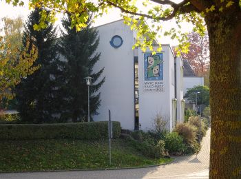 Tocht Te voet Sölden - Hexental-Rundweg - Photo