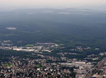 Excursión A pie Arnsberg - Entenpfad nach Bruchhausen hohles Dreieck - Photo