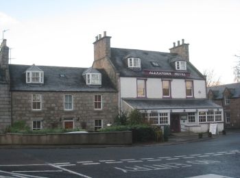 Excursión A pie  - Ballater/Cambus o'May loop - Photo