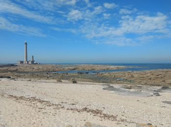 Randonnée Marche Saint-Vaast-la-Hougue - 29 mai 2021 - Photo