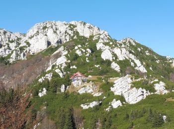 Tour Zu Fuß  - Ravno Podolje - Medvjeđa vrata - Photo