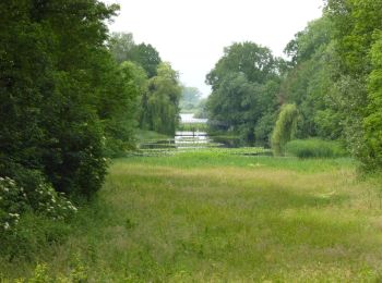 Tocht Te voet Diksmuide - Blankaartwandelroute - Photo