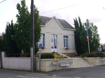 Randonnée A pied Lys-Haut-Layon - Les Layons de Cernusson - Photo