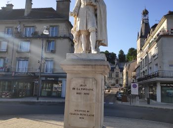 Percorso Bici da strada Parigi - 2020-05-23_22h19m54_1948074-track-1590265187-714 - Photo