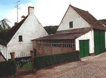 Percorso A piedi Kluisbergen - Panoramaroute - Photo