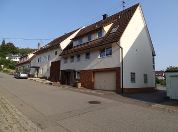 Tocht Te voet Wildberg - Sulz am Eck - Gültlingen - Photo