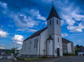 Percorso A piedi Medebach - Medebach - Oberschledorn V - Photo