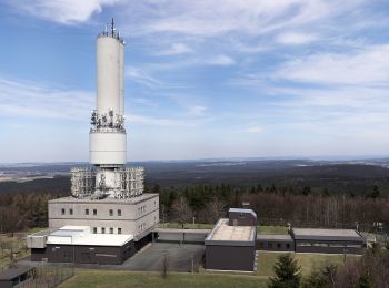 Tour Zu Fuß Martinlamitzer Forst Nord - Oberkotzau-Kornberg - Photo