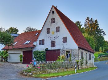 Randonnée A pied Altdorf bei Nürnberg - Altdorf 7a - Photo