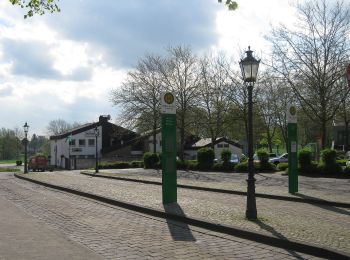 Randonnée A pied Beverungen - B9 - Kleiner Mühlebergweg - Photo