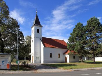 Tocht Te voet Gemeinde Kaisersdorf - Kaisersdorf - Neudorf - Lindgraben - Kobersdorf - Photo