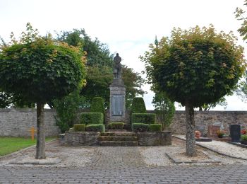 Tour Zu Fuß Diez - Halfterweg - Photo