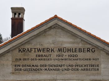 Randonnée A pied Wohlen bei Bern - Illiswil - Wickacher - Photo
