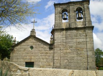 Excursión A pie Aboim, Felgueiras, Gontim e Pedraído - À descoberta de Aboim - Photo