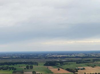 Tocht Te voet Lübbecke - Nikolausweg - Photo