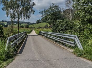 Trail On foot Dagmersellen - Richenthal - Dagmersellen - Photo
