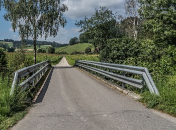 Percorso A piedi Dagmersellen - Richenthal - Dagmersellen - Photo