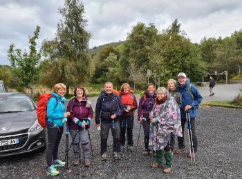 Trail Walking Orcines - SityTrail - puy de Pariou  - Photo