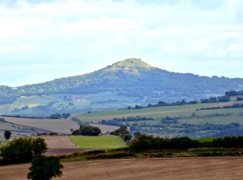 Excursión Senderismo Solignat - Solignat_Puy_Ysson - Photo