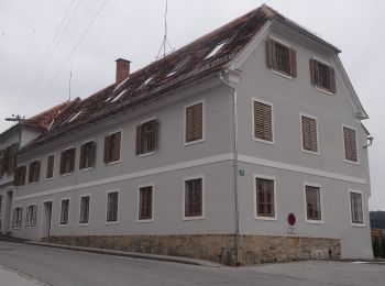 Excursión A pie Sankt Ruprecht an der Raab - Kernkapellenweg - Photo