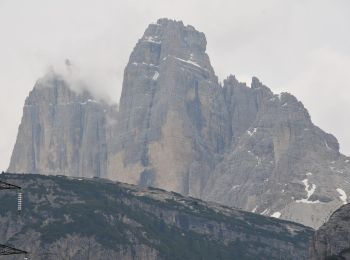 Tour Zu Fuß Toblach - IT-108 - Photo