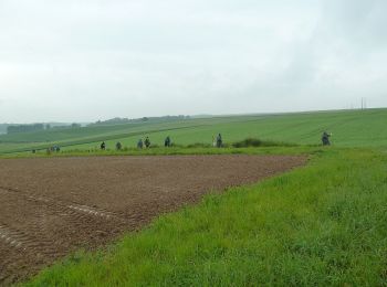 Randonnée A pied Authie - Autour du Prieuré d'Authie - Photo