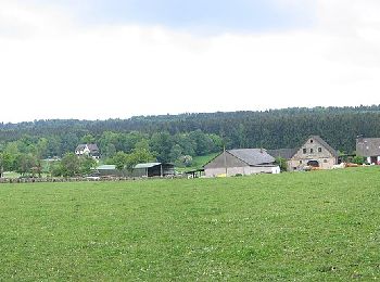 Trail On foot Preußisch Oldendorf - A6 Nonnenstein - Photo